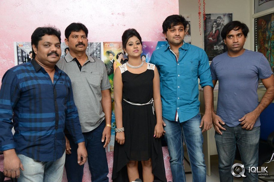 Green-Signal-Movie-Audio-Success-Meet